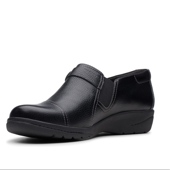 NEW CLARKS WOMEN'S CHEYN FAME - Picture 8 of 14